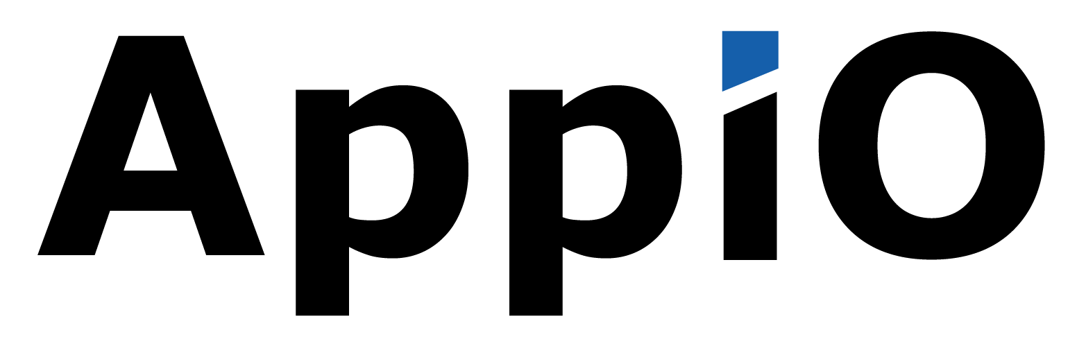 Appio Logo