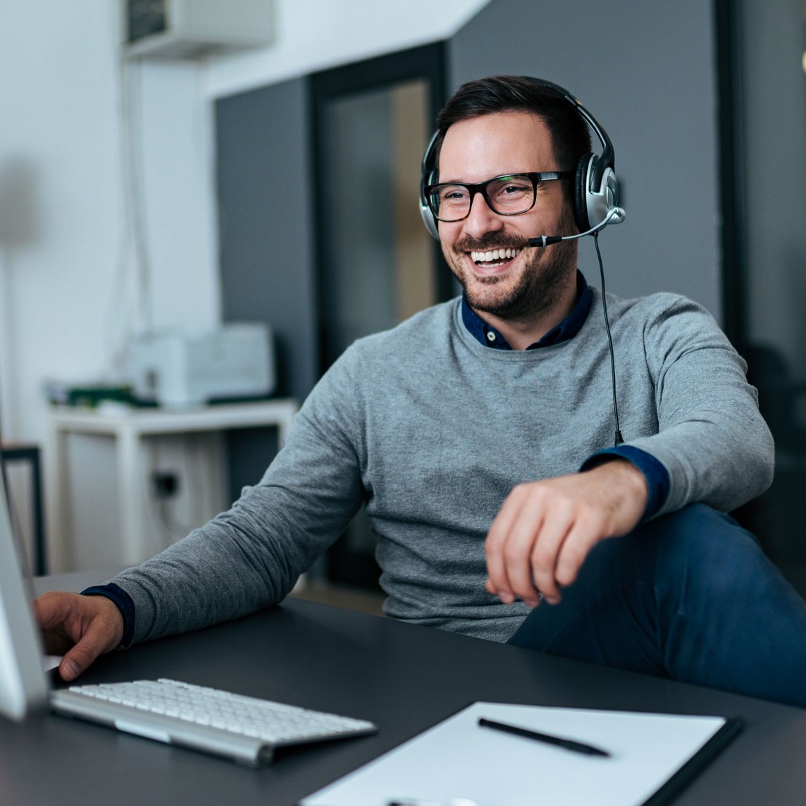 Support Services